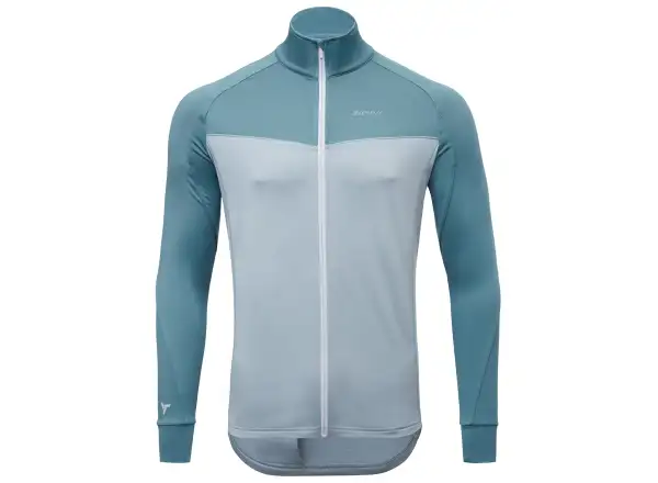 Silvini Matesio men's sweatshirt Ocean/Lake