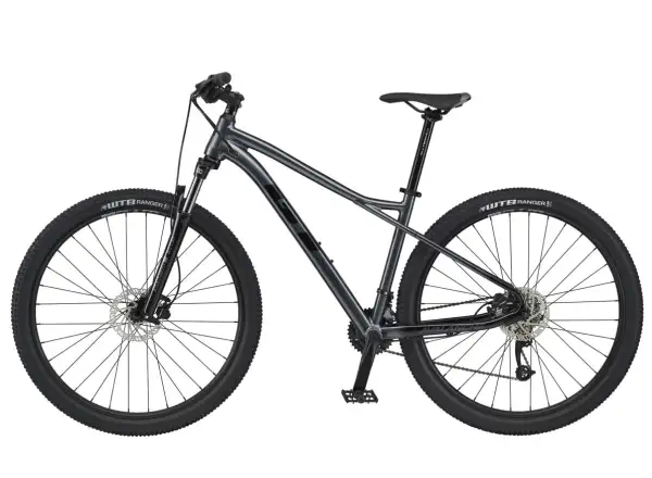 GT Avalanche 27.5" Sport GUN mountain bike