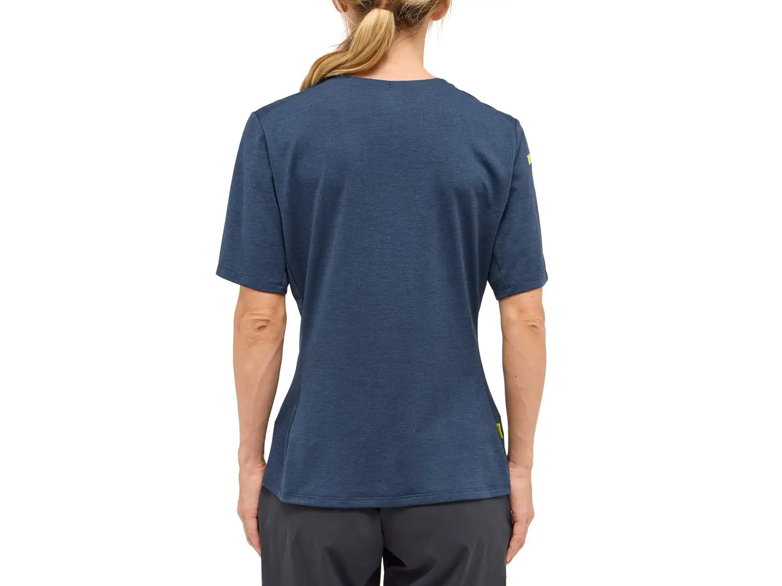 Haglöfs L.I.M Ridge women’s T-shirt dark blue