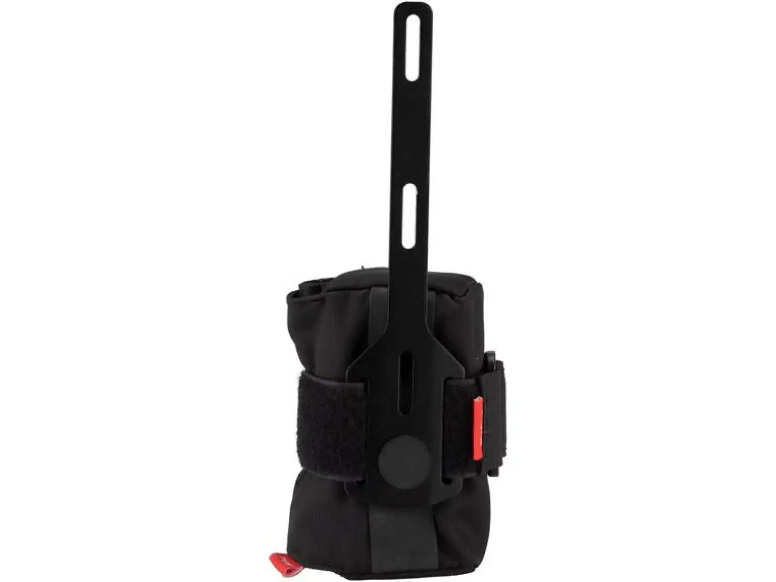 Salsa anything bracket bag with straps and under-cage mount