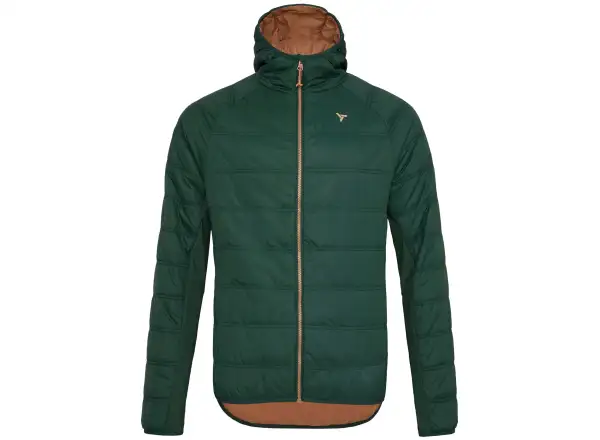 Silvini Simetto men's jacket Garden/Tiger