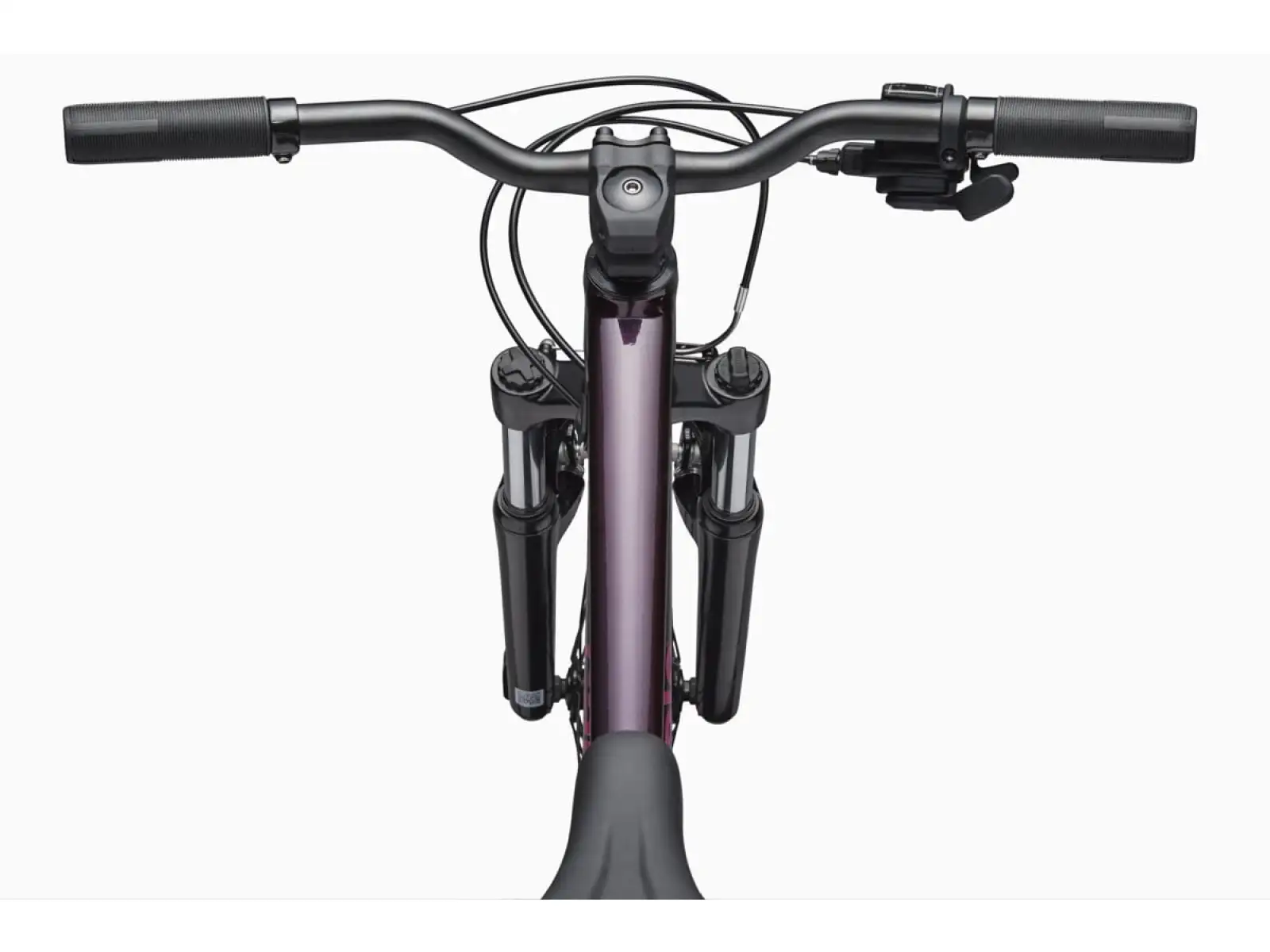 Cannondale Trail 24 kids bike Royal Purple