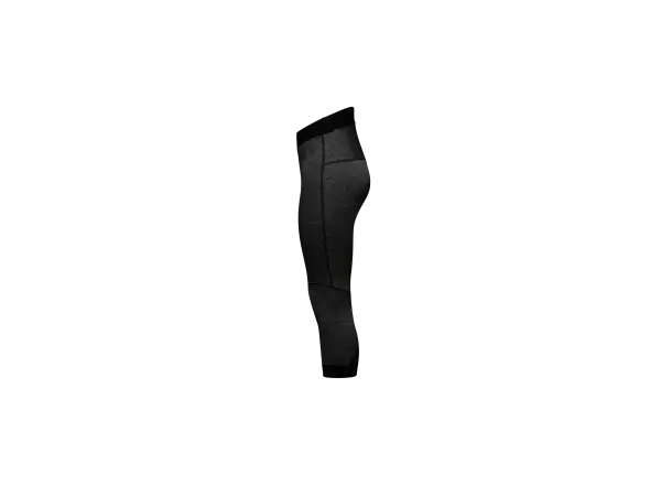 POC Layer Cut Resistant men's cut-resistant long underwear Uranium Black