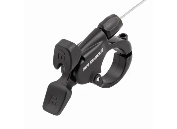 SR Suntour Remote Lock Lever + Cable 2015