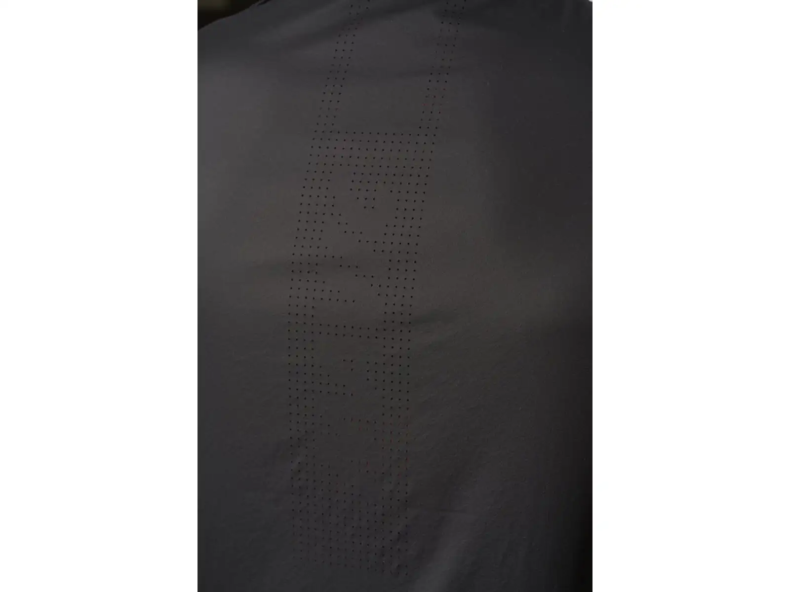 Mavic Cosmic Wind men's vest Black