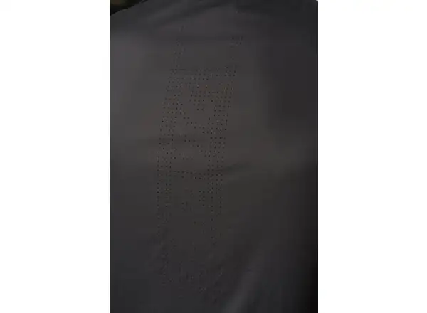 Mavic Cosmic Wind men's vest Black
