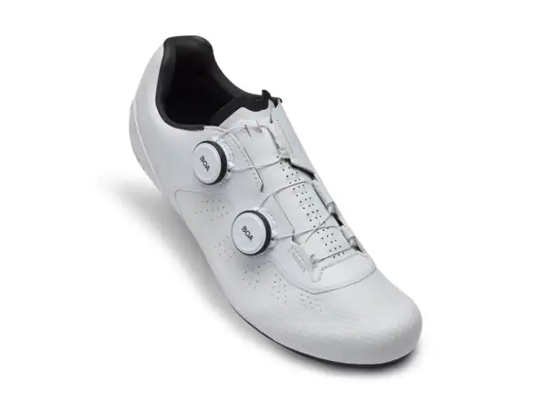 Giro Regime II road men's cycling shoes White