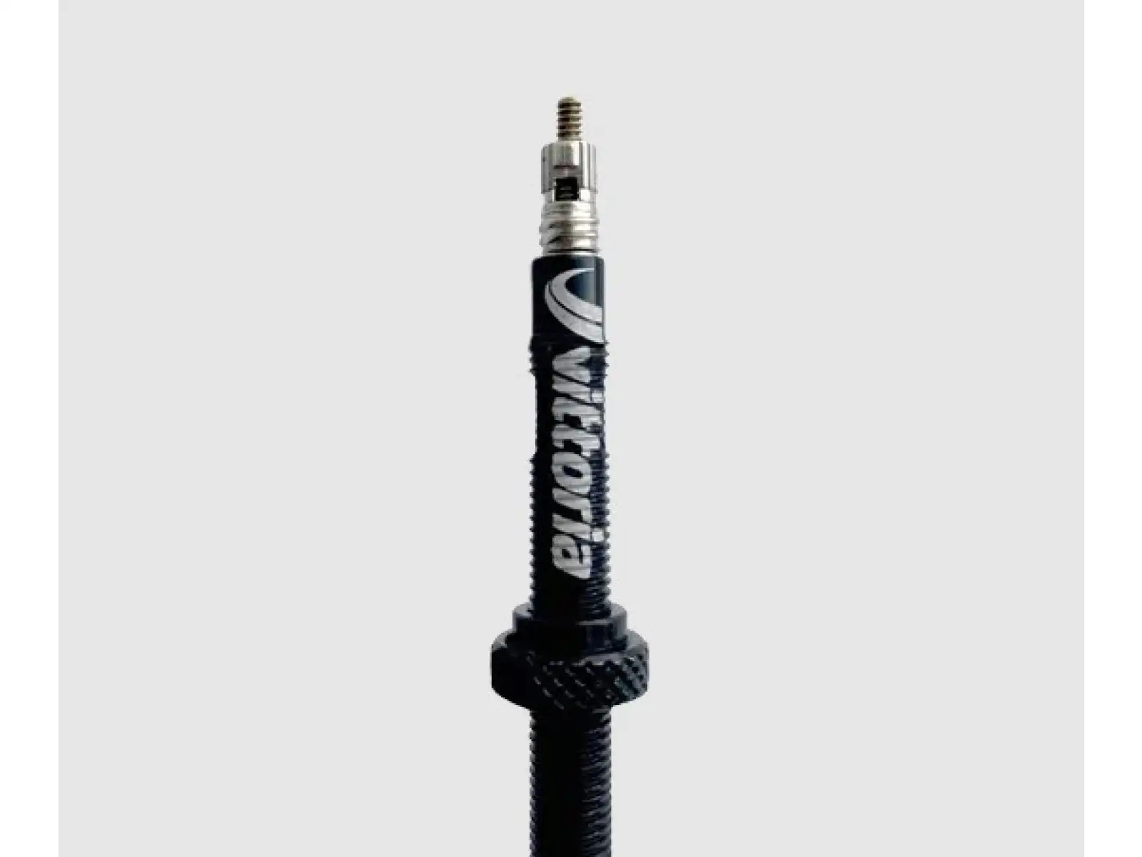 Vittoria Multiway Tubeless valves black 40 mm
