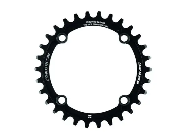 Leonardi Factory Daisy BCD96 chainring
