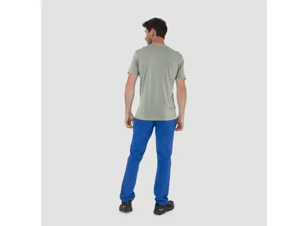 Salewa Pedroc 2 Durastretch Regular men's trousers Black Out