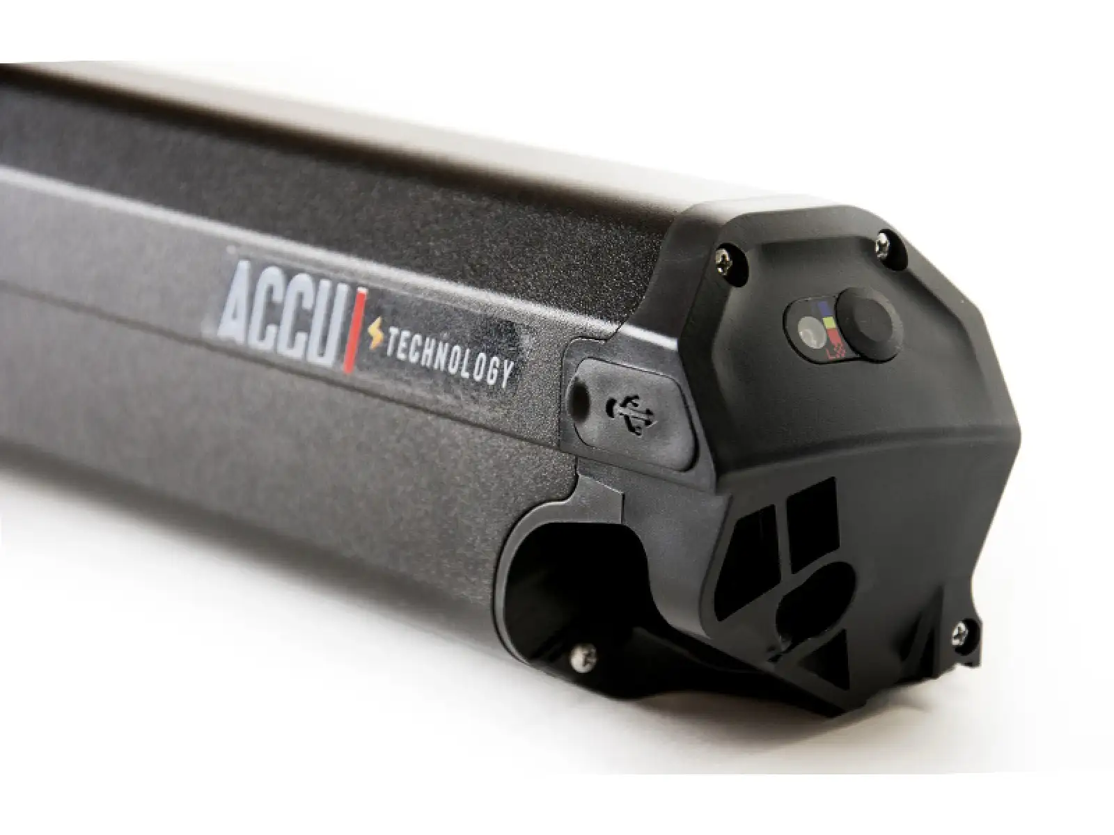 Accu E-bike Lectron frame battery 36V 17.5Ah Li-On 630Wh