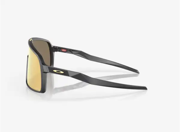 Oakley Sutro sunglasses Matte Carbon/Prizm 24K