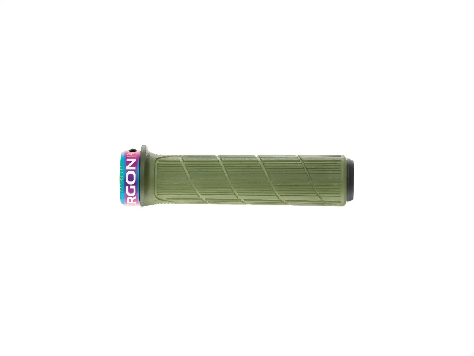 Ergon GD1 Evo Factory Slim grips Frozen Moss/Oil Slick