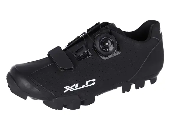 XLC CB-M11 MTB shoes black