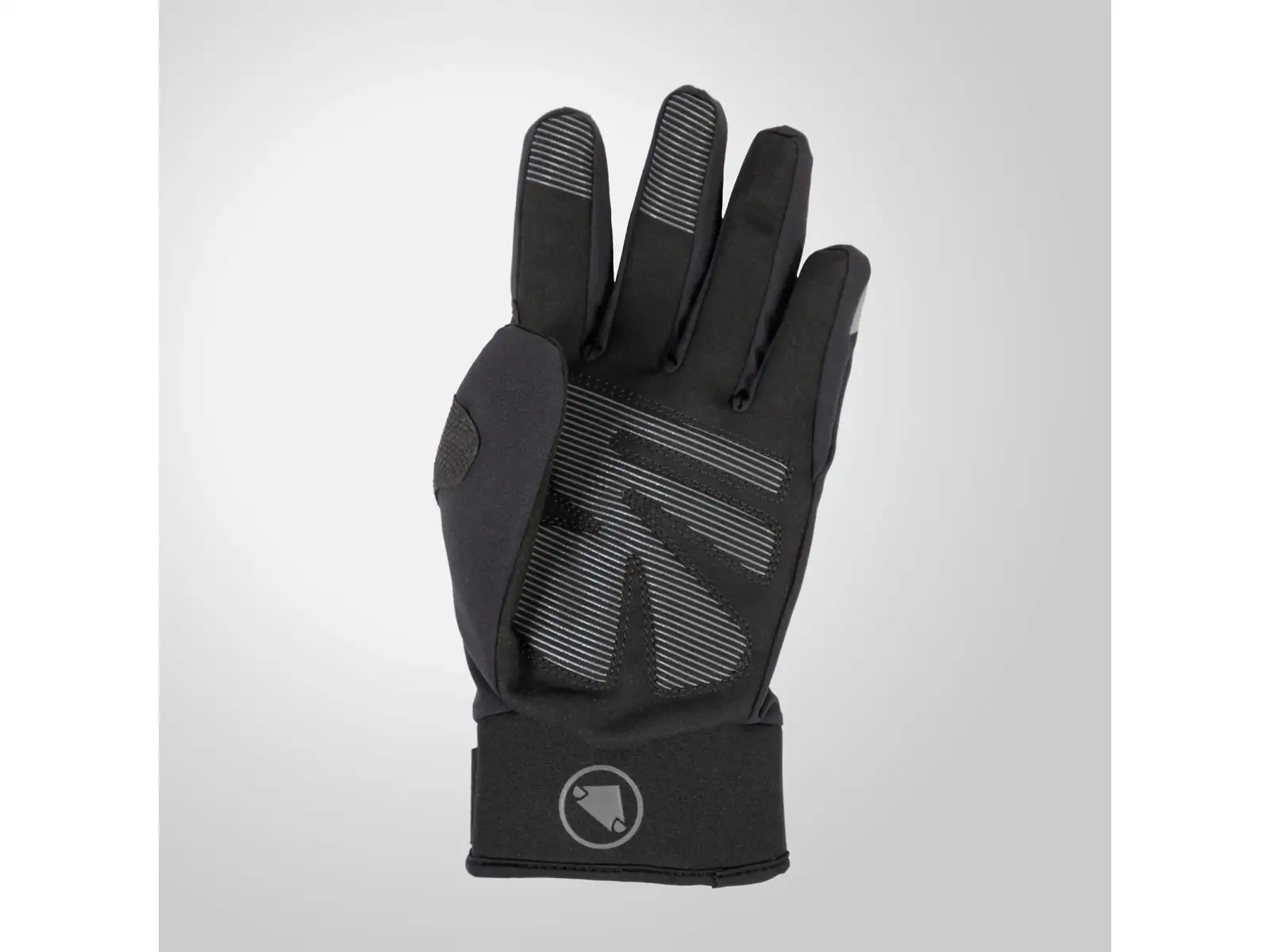 Endura Strike insulated gloves black