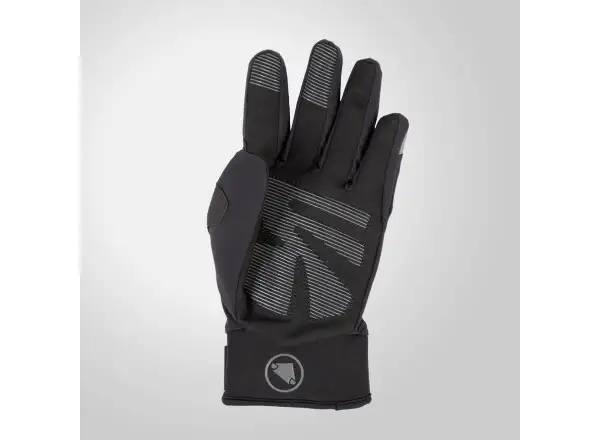 Endura Strike insulated gloves black