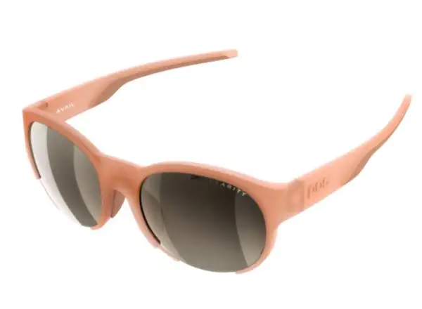POC Avail glasses Citrine Orange BSM