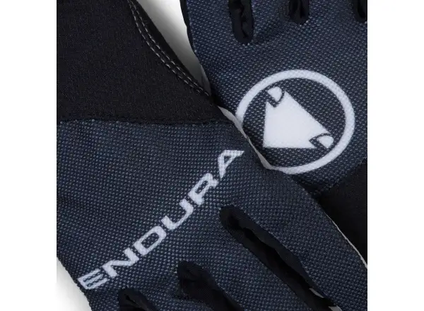 Endura Hummvee Lite Icon LTD women's gloves black