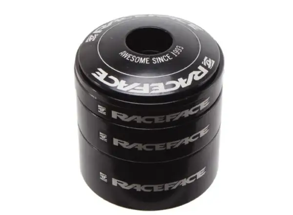 Race Face Headset Spacer Kit spacer set