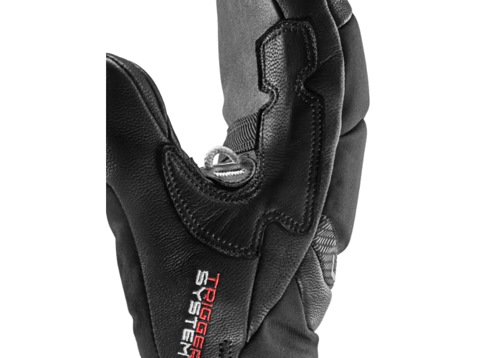 Leki Griffin Base 3D Women Mitt Black