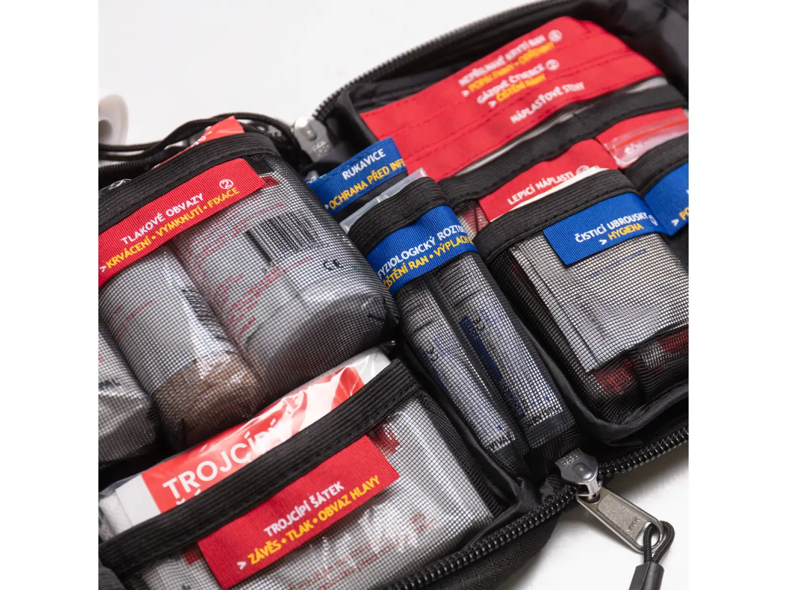 Survival First Aid Kit - M professional first aid kit