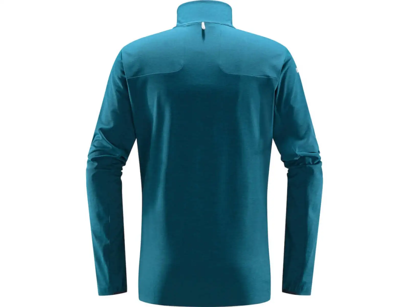 Haglöfs L.I.M. Strive Mid men's hoodie blue