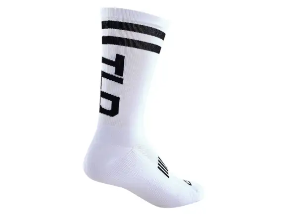 Troy Lee Designs Speed Performance socks White