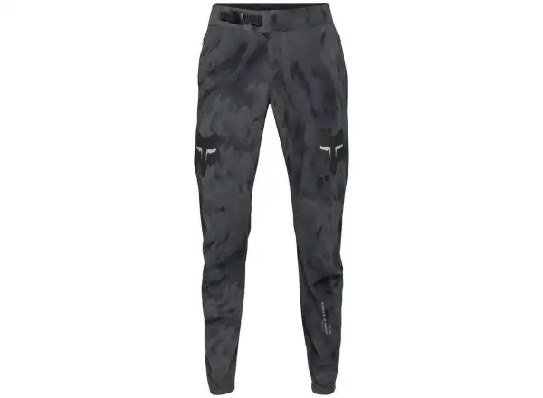 Fox Ranger Lunar SE men's pants Black