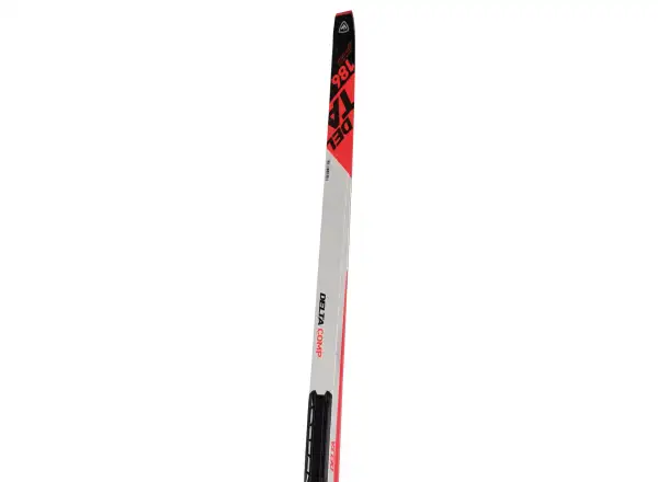 Rossignol Delta Comp R-Skin Stiff-XC cross-country skis