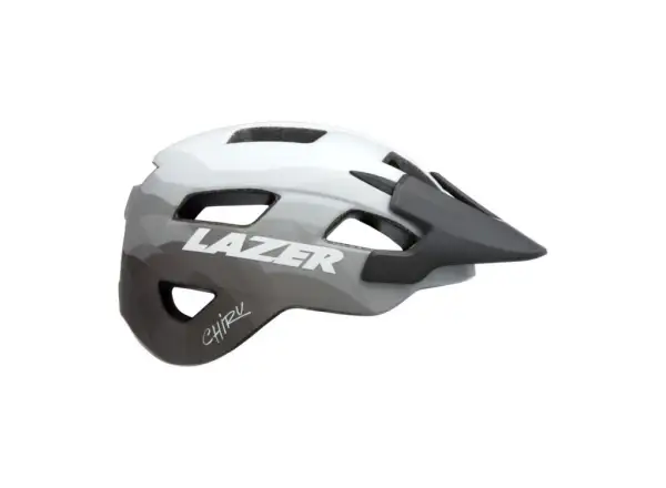 Lazer Chiru CE helmet matte white size L
