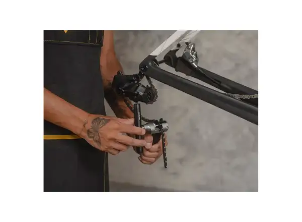TOPEAK Chainmaster Team Issue chain tool