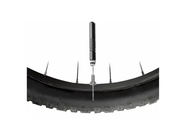 Topeak Tubi valve cleaner