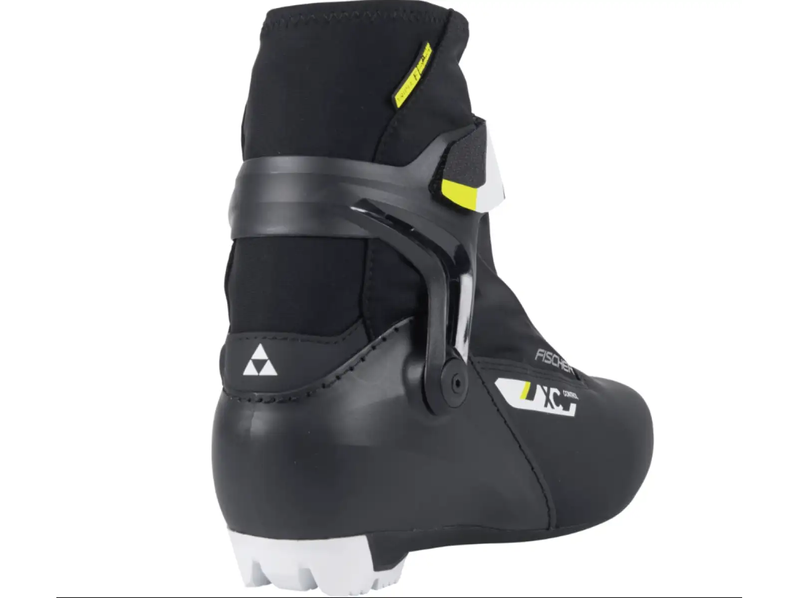 Fischer XC Control cross-country ski boots