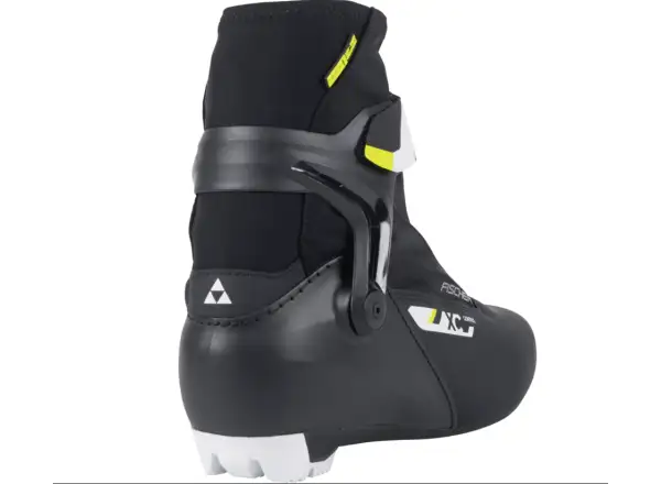 Fischer XC Control cross-country ski boots