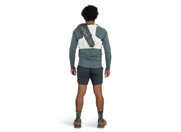 Osprey Duro Pro 10 running vest Cascade Blue