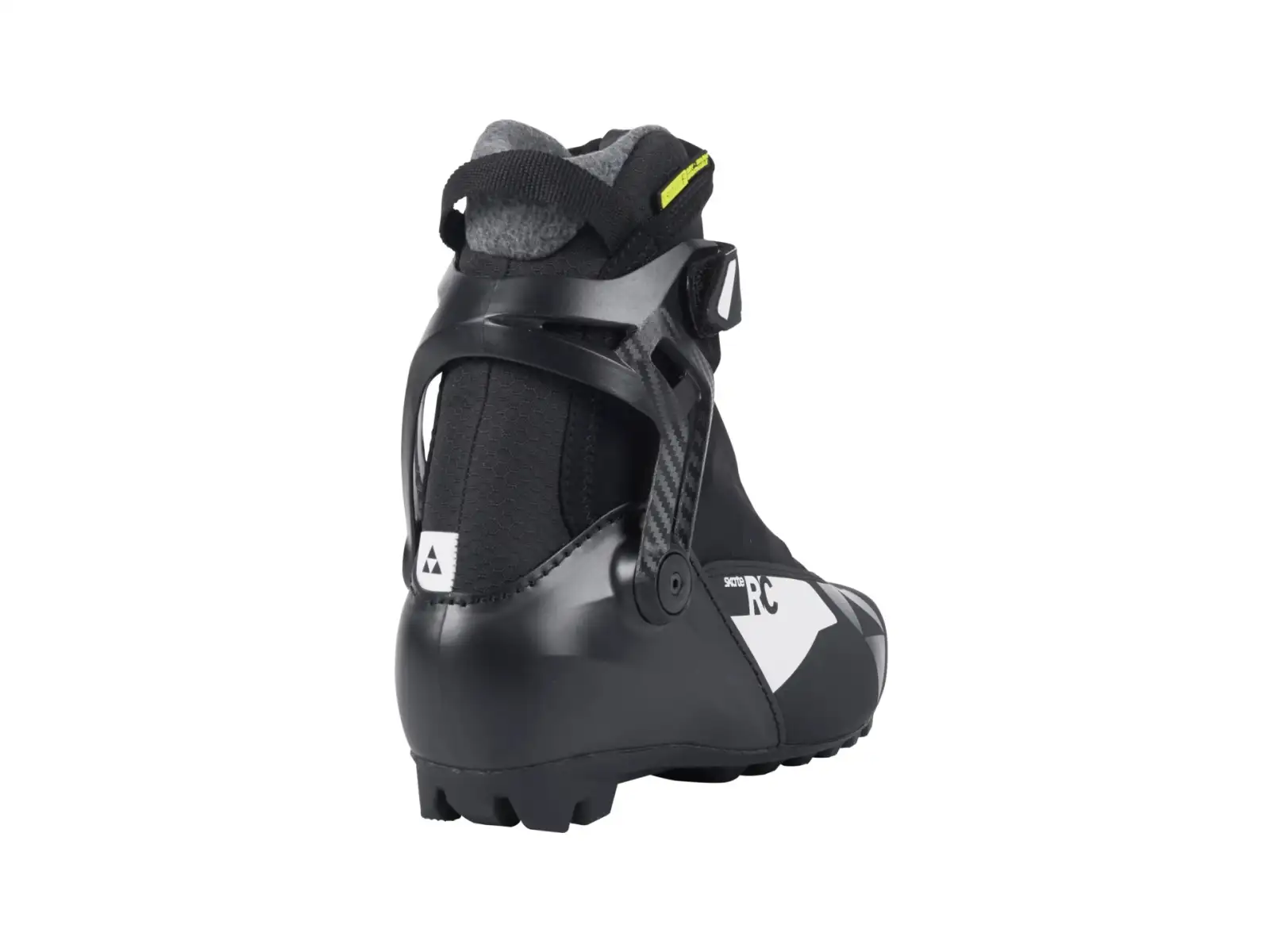 Fischer RC Skate  WS women's cross-country ski boots