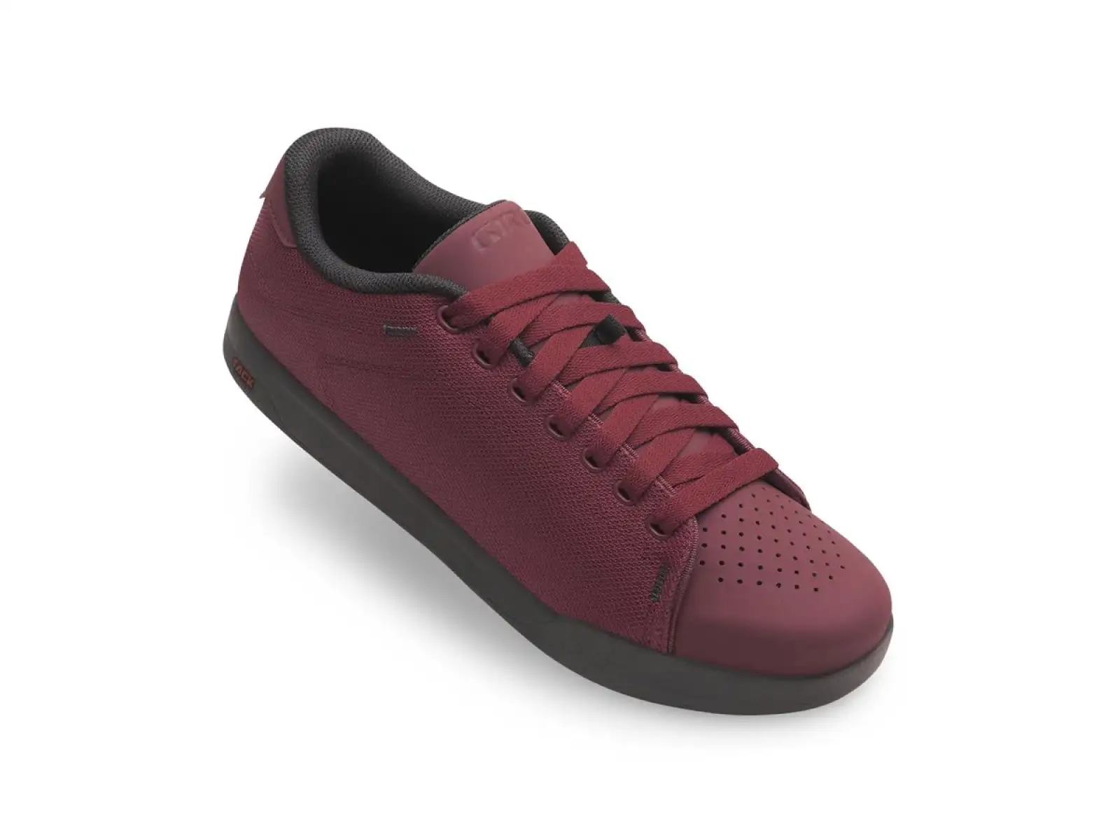 Giro Deed Ox MTB men's shoes Blood