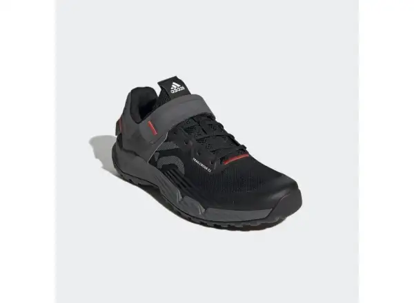 Five Ten Trailcross Clip In women's shoes Core Black/Grey Three/Red