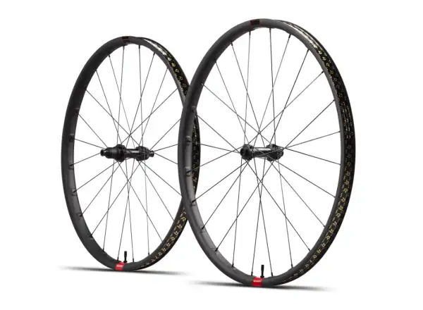 Reserve 28/XC DT 240 CL 29" wheelset XD freehub
