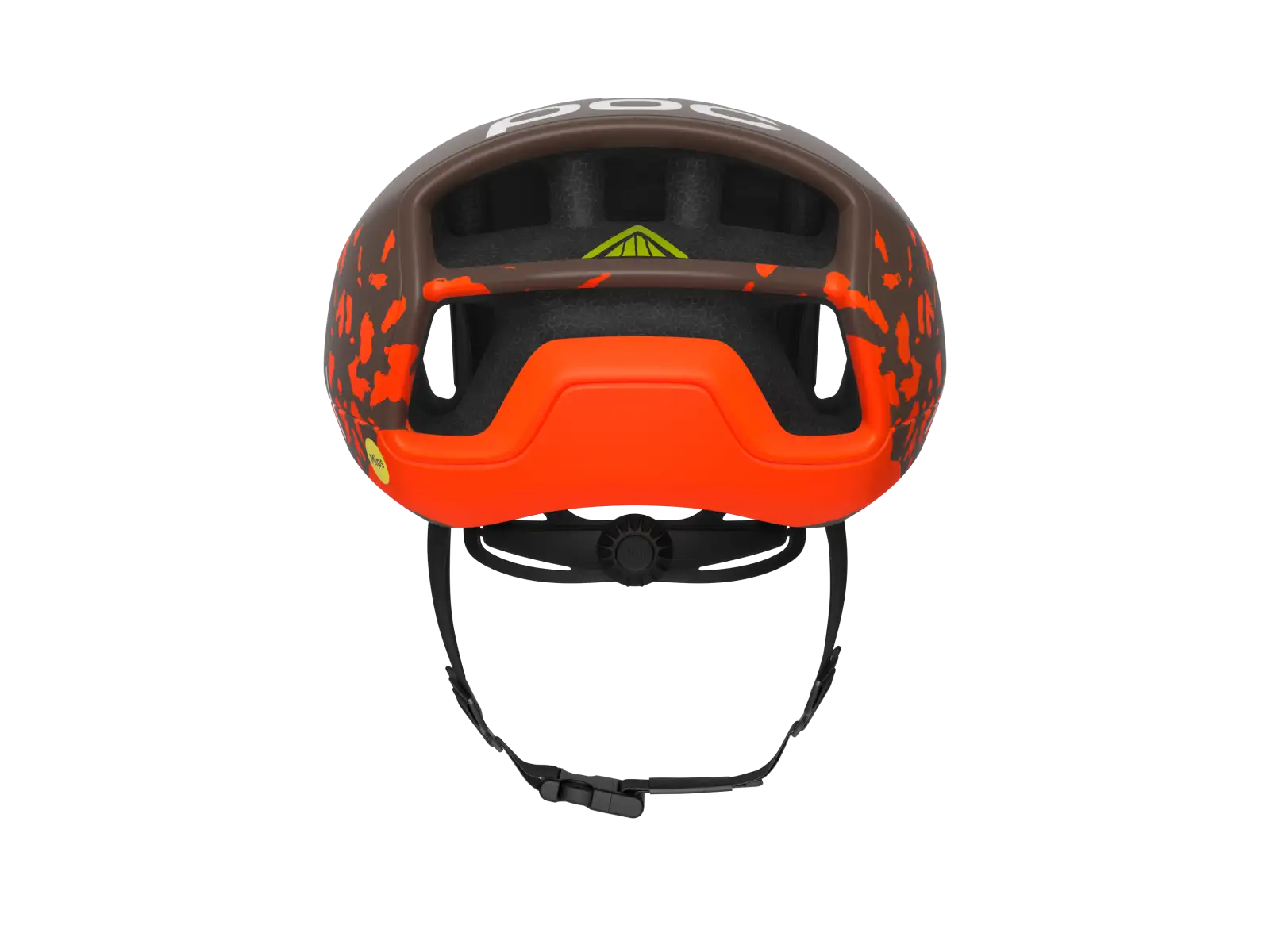 POC Cytal Amani Edition helmet Mizizi