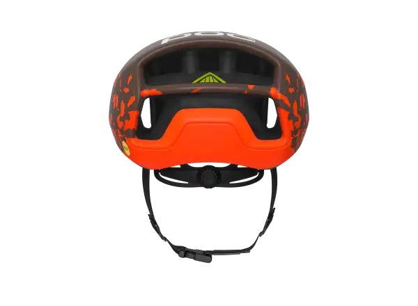 POC Cytal Amani Edition helmet Mizizi