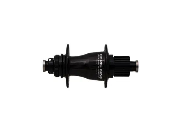 Chris King ISO Boost Ceramic CL rear hub 12x148 mm 24 holes Shimano Microspline