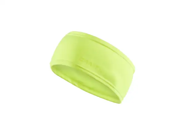 Craft Core Essence Thermal headband yellow