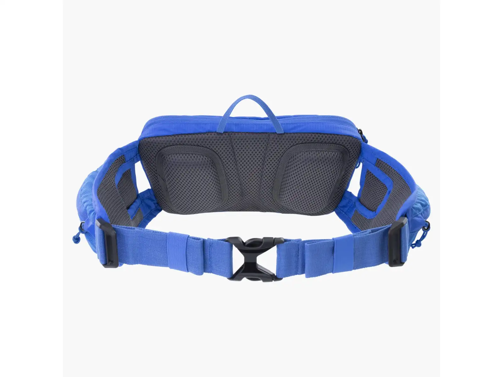 Evoc Hip Pouch 1 l cycling waist bag Royal Blue