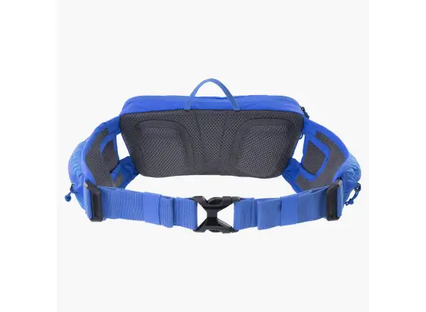 Evoc Hip Pouch 1 l cycling waist bag Royal Blue