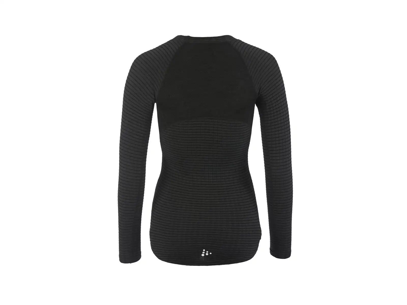 Craft Wool Extreme X LS 2 women's base layer black
