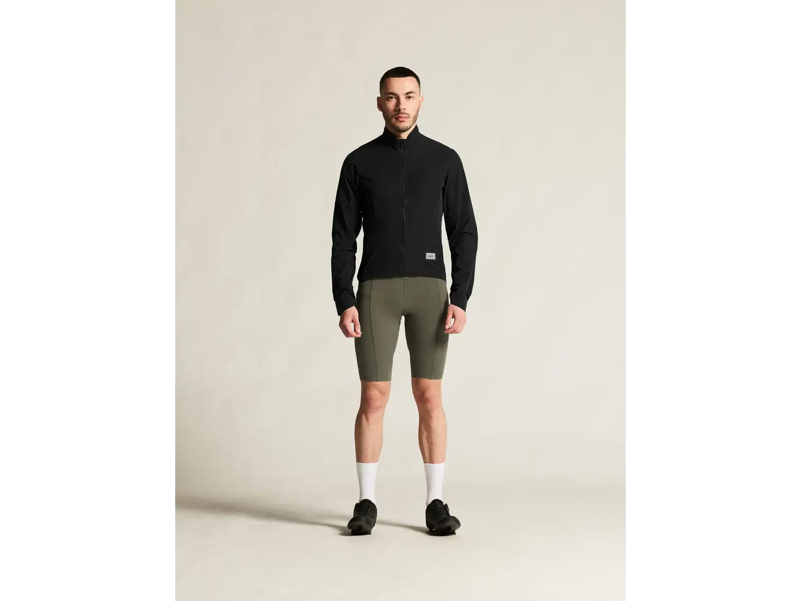 Craft Endur Light Wind men's jacket black