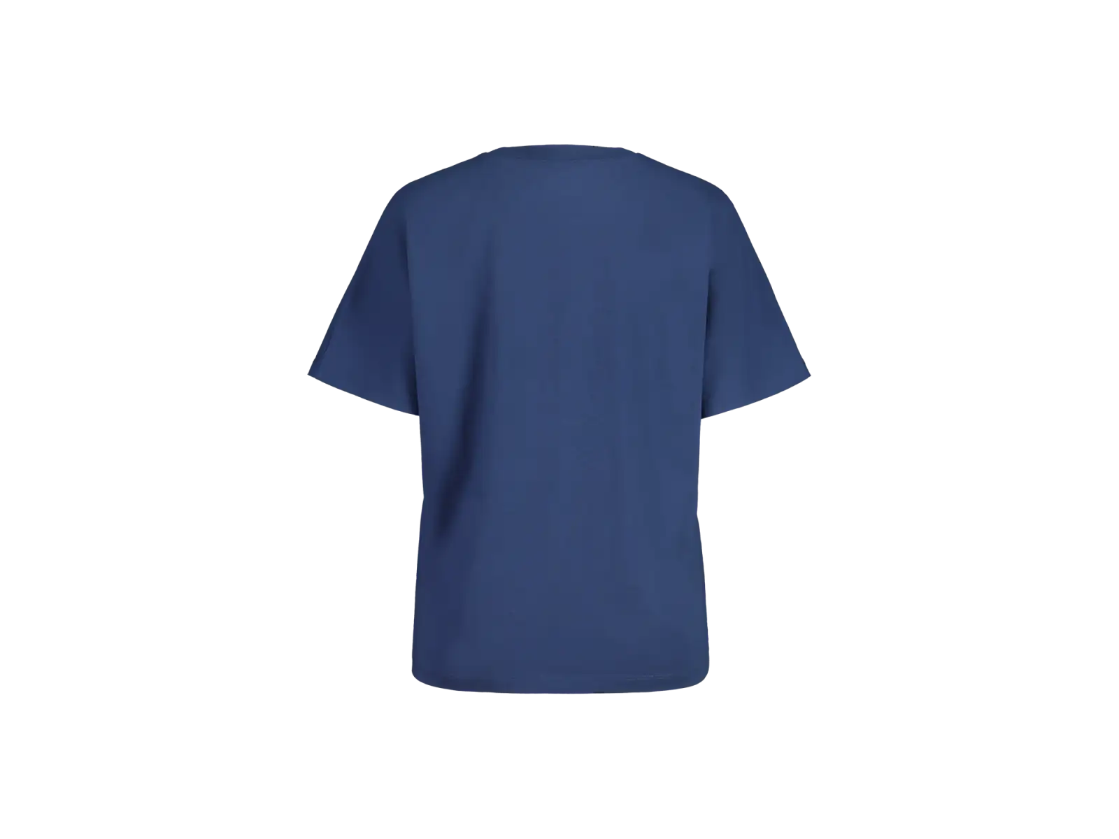 Maloja IseranM. women's t-shirt short sleeve midnight