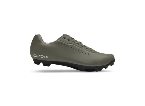 Giro Stylus XC MTB shoes Dark Sage