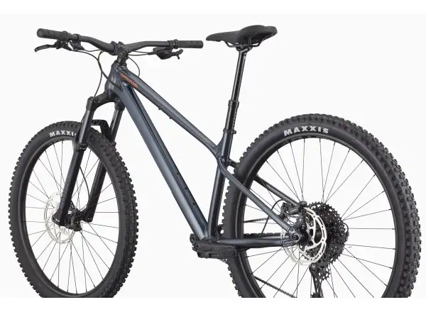 Cannondale Habit HT 1 mountain bike Tungsten Blue